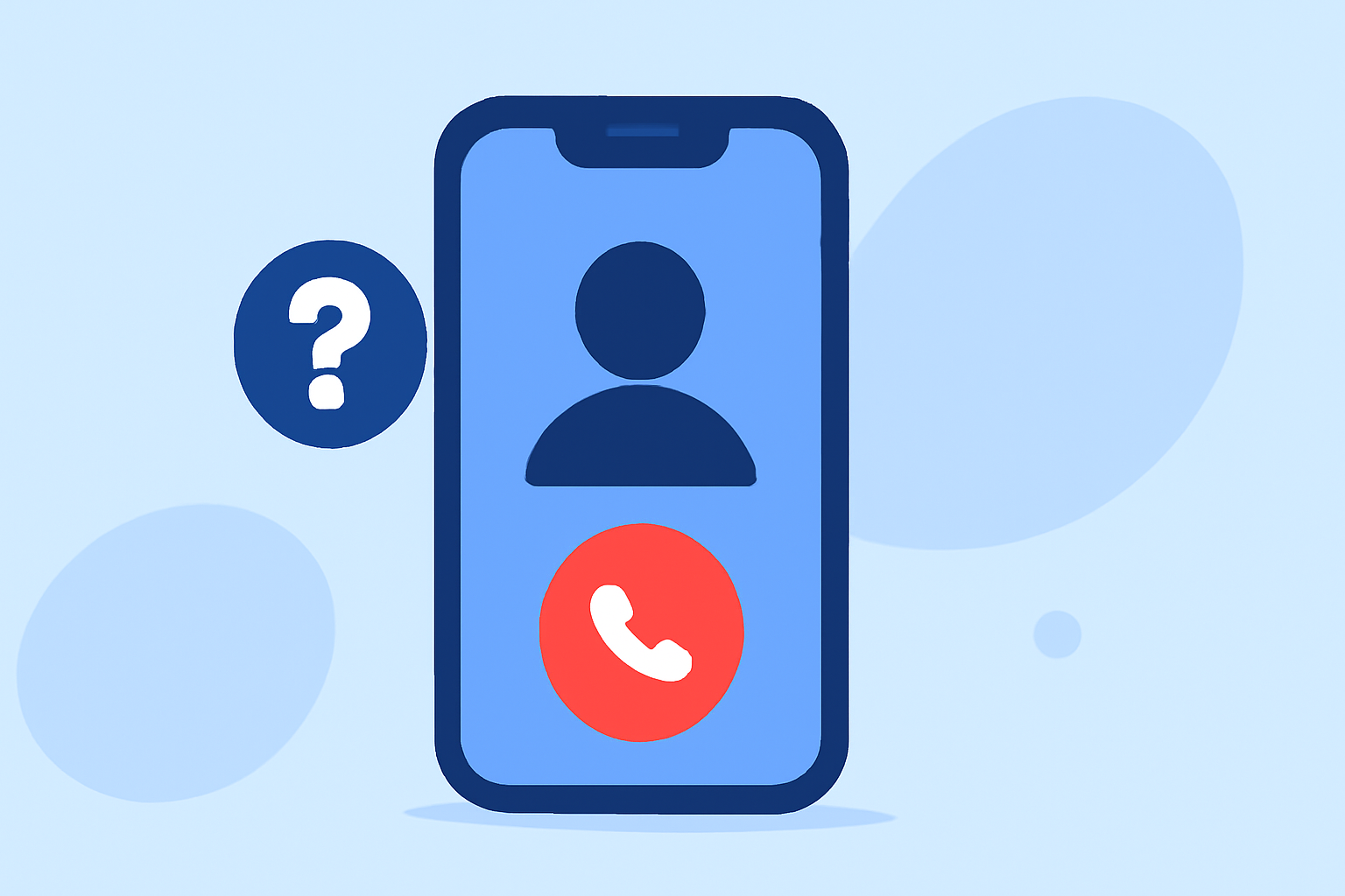Identifying Unknown Callers on iPhone: Your Best App Options