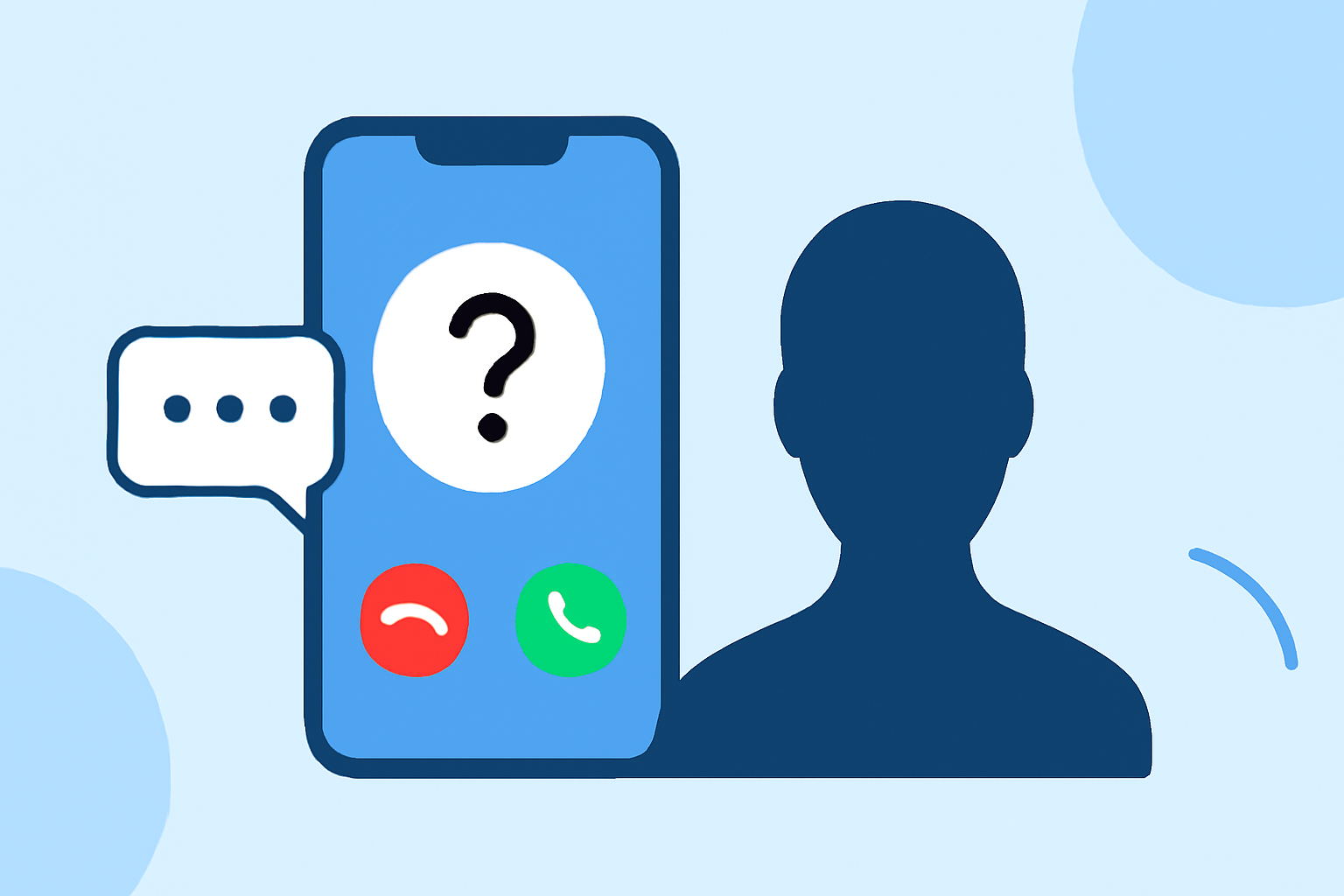 Identifying Unknown Callers on Your Work Phone: Top Apps for Everyday Users