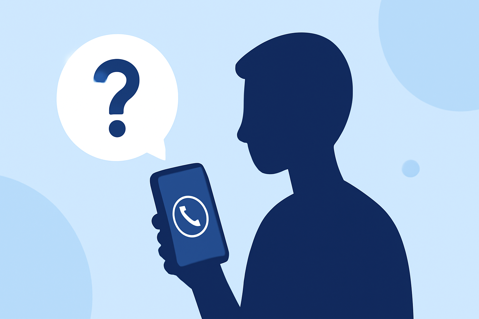 Identifying Unknown Callers on Your Work Phone: Top Apps for Everyday Users