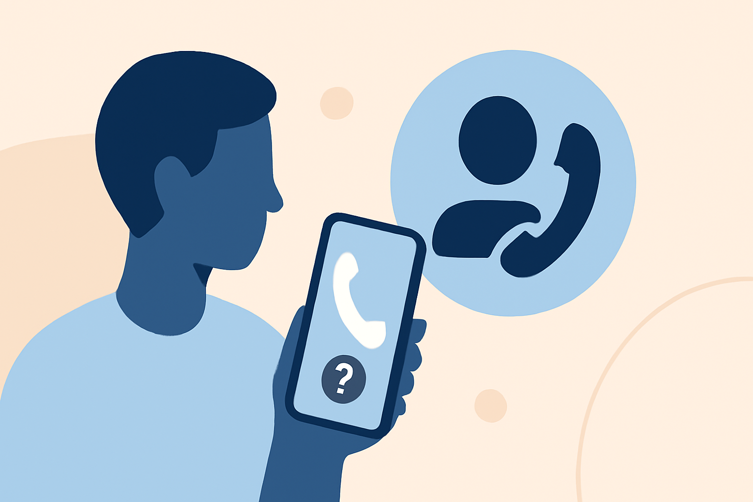 Identifying Unknown Callers on Your Work Phone: Top Apps for Everyday Users
