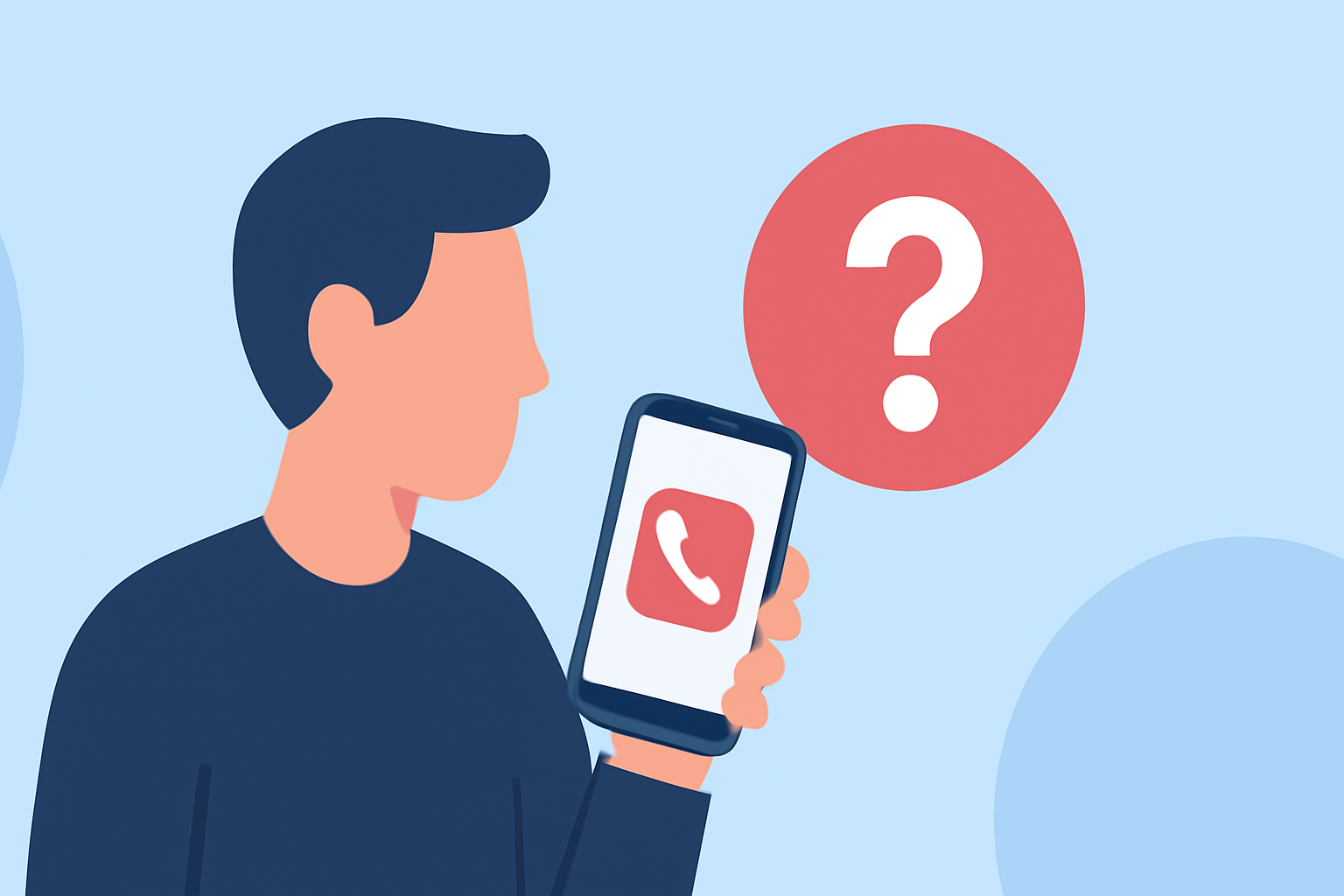 Identifying Unknown Callers on Your T-Mobile iPhone: Top Solutions