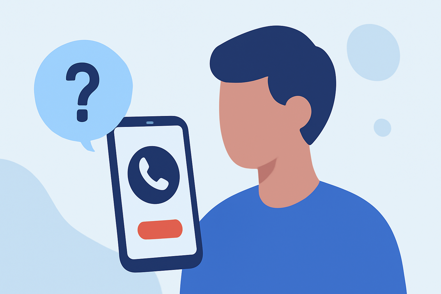 Identifying Unknown Callers: Top Apps for Everyday Users in the U.S.