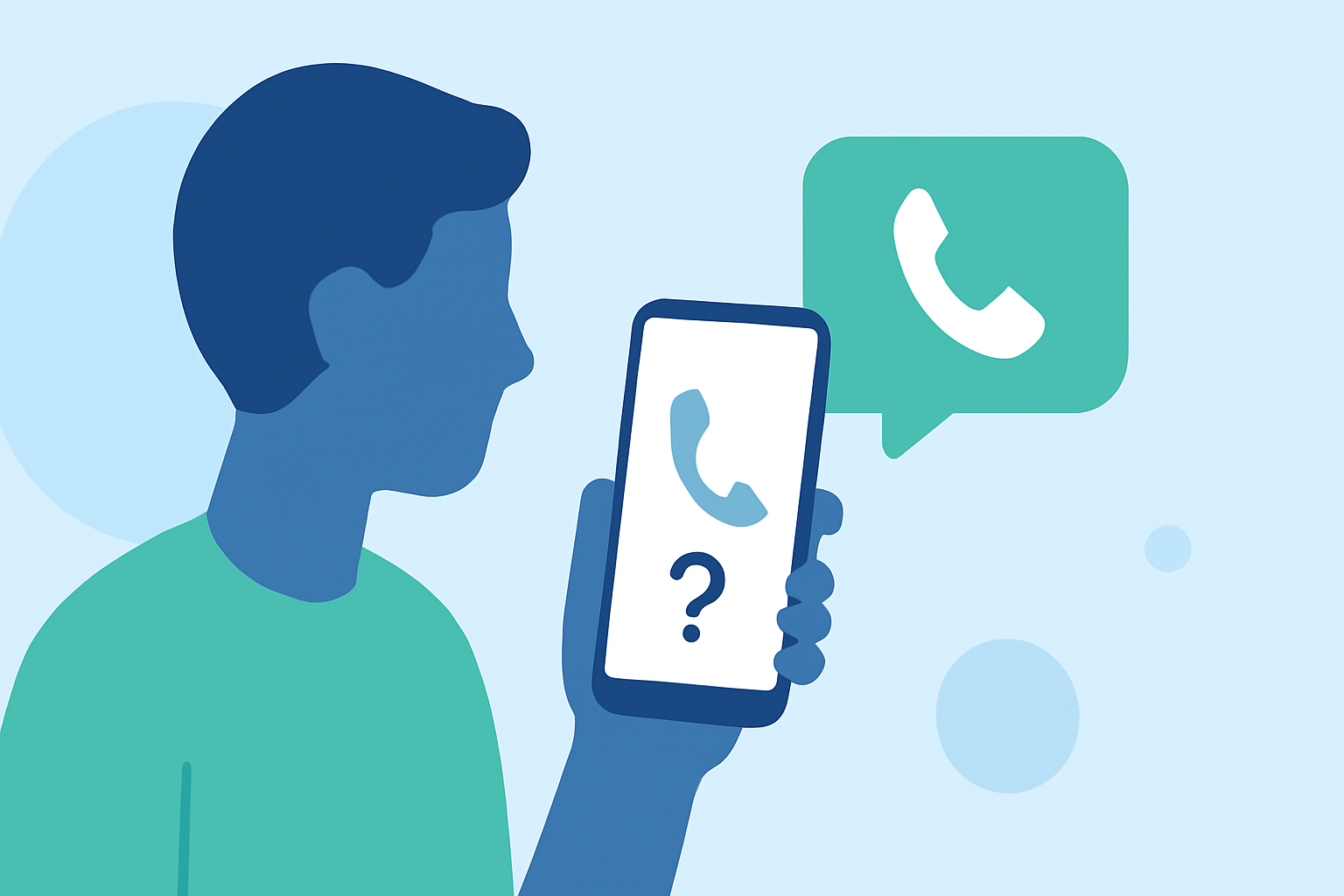 Identifying Unknown Callers: Top Apps for Families in the U.S.