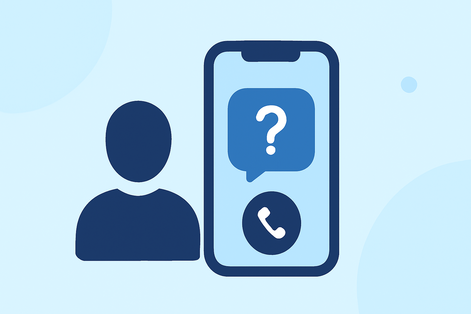 Identifying Unknown Callers: The Best Apps for Work Phones Today