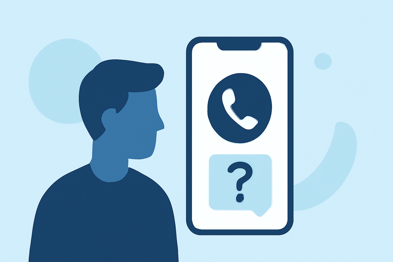 Identifying Unknown Callers: A Comprehensive Guide for Work Phones