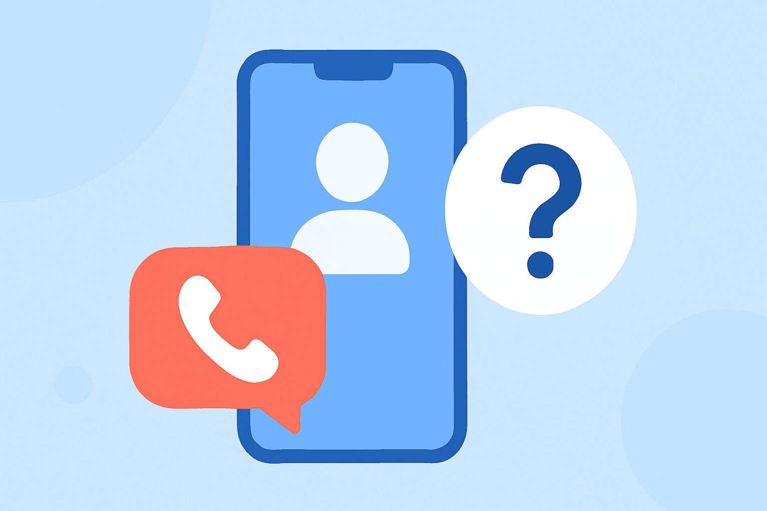 Identifying Unknown Callers: Your Guide to Caller ID Apps