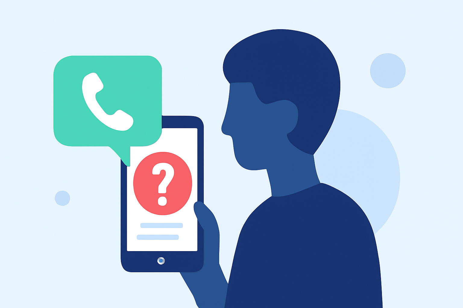 Identifying Unknown Callers: Your Guide to the Best Apps