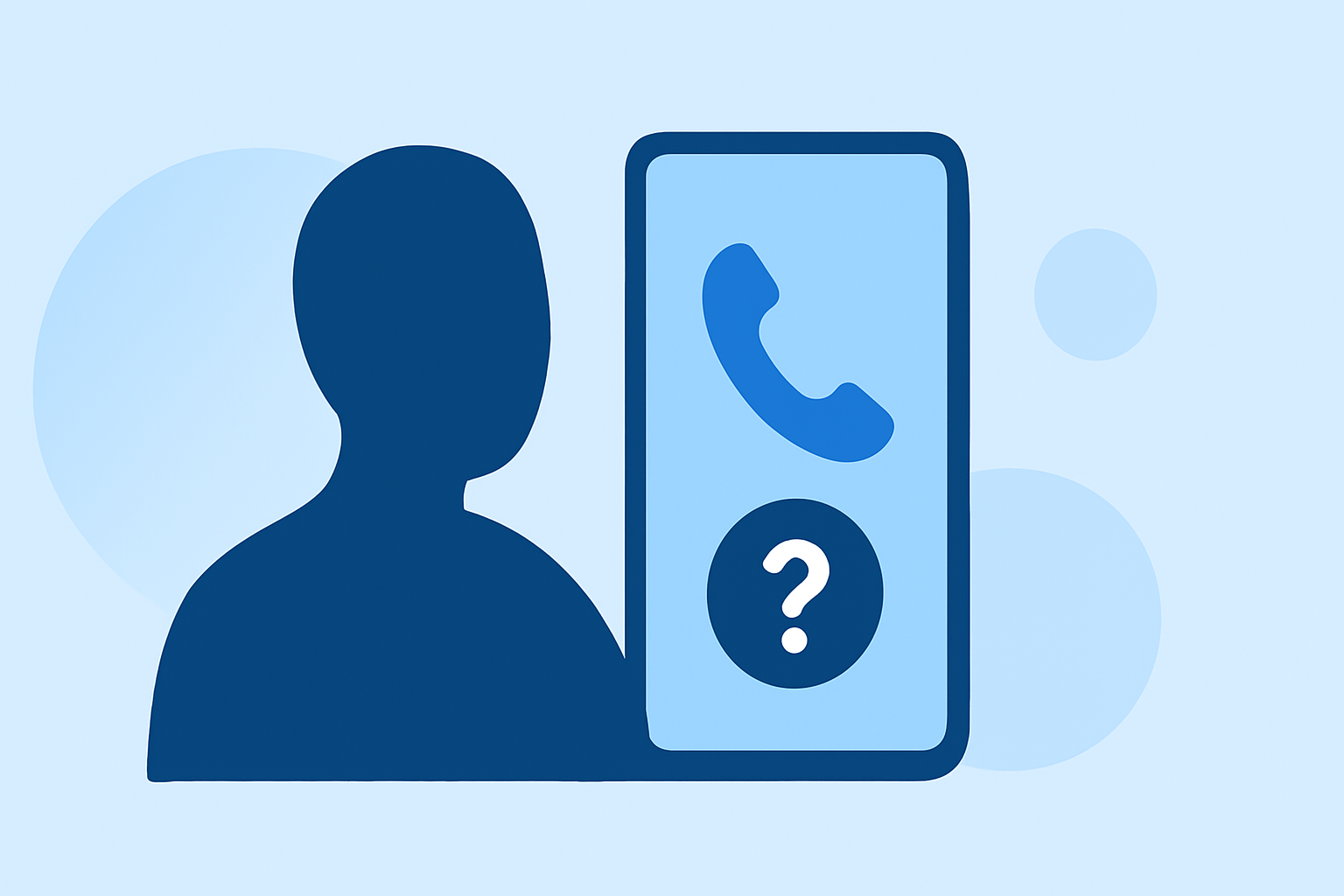 Identifying Unknown Calls on Your Work Phone: Top Apps and Solutions