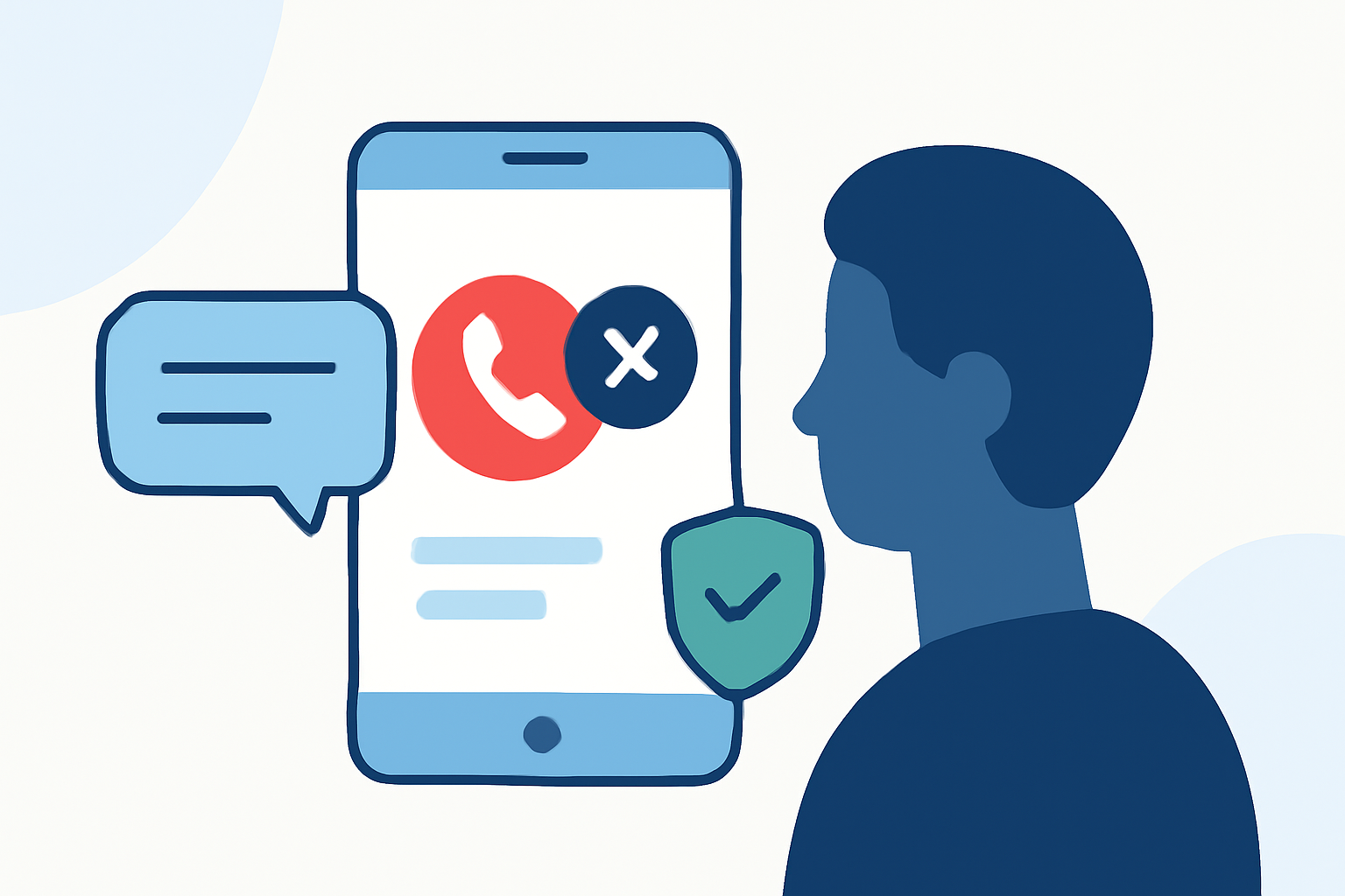 Identifying Unwanted Callers on Your Work Phone: Top Apps Compared