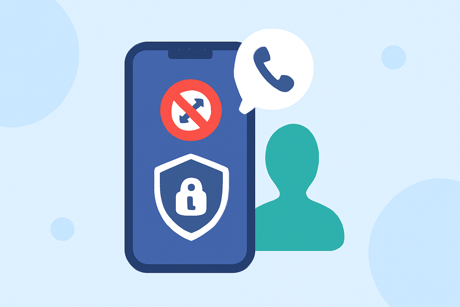 The Best Apps to Protect Your iOS from Neighbor Spoofing Calls