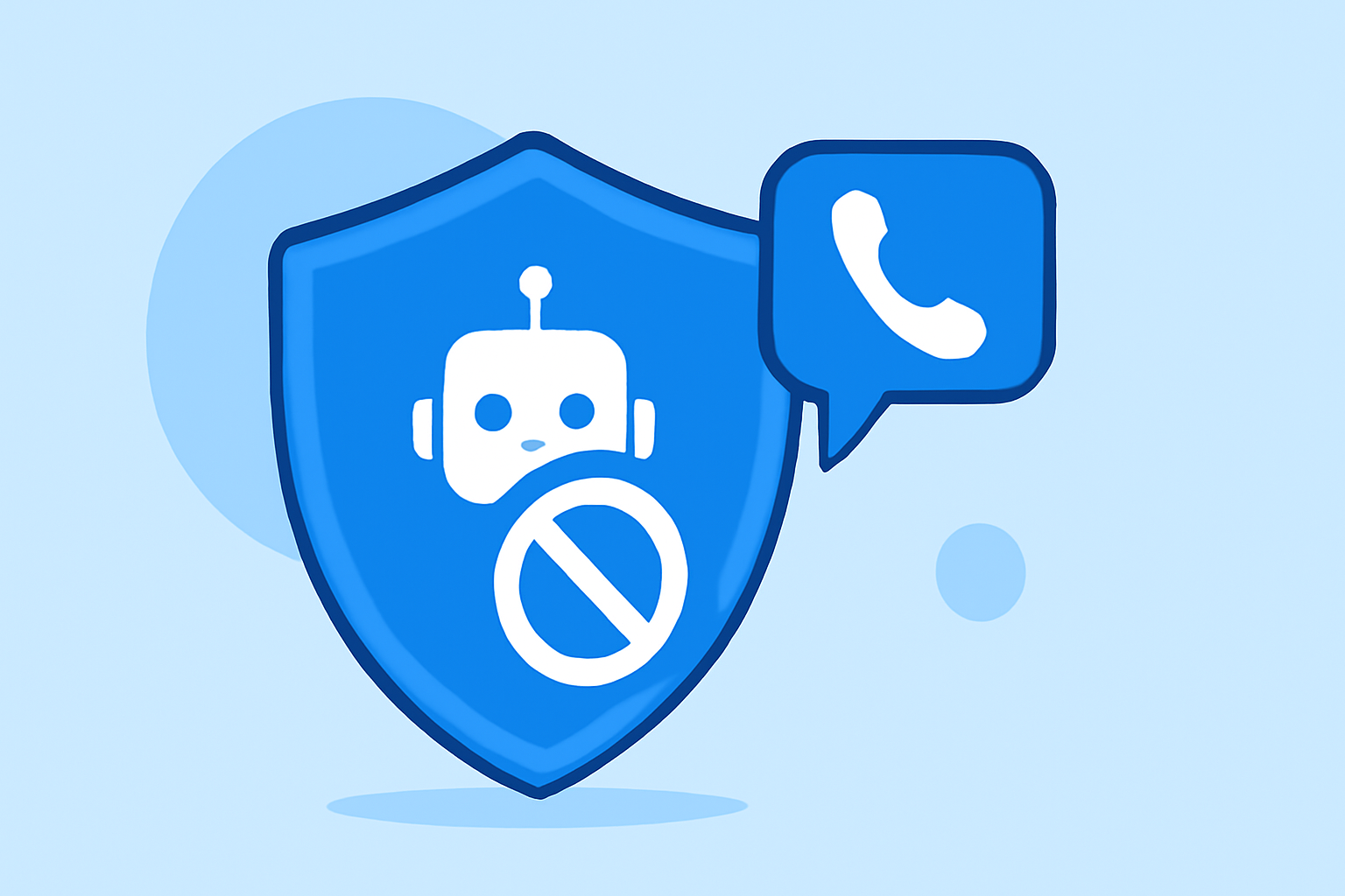 The Best iOS Spam Blocker for Freelancers: Robokiller