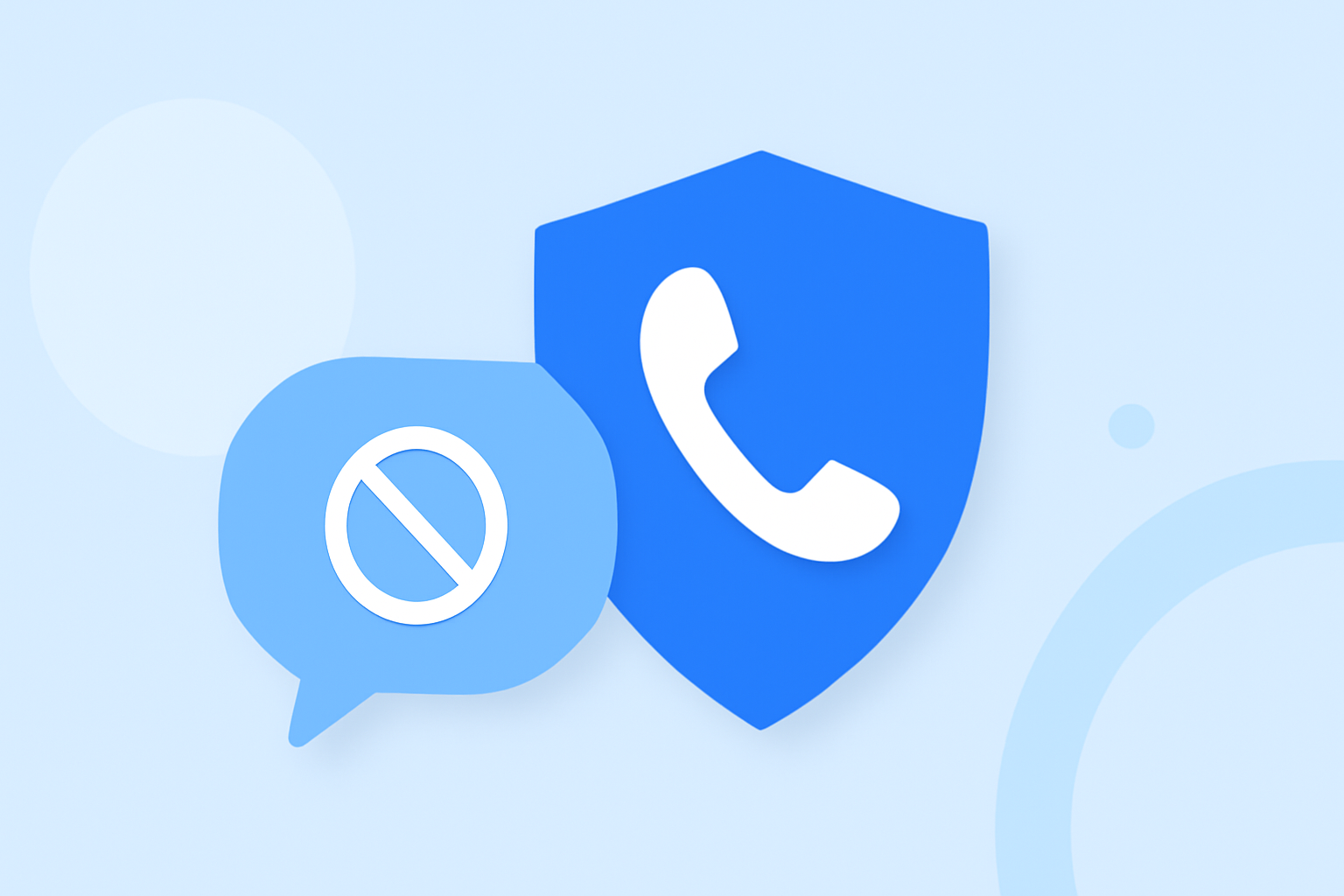 Is iPhone's Built-in Call Blocking Enough, or Should You Use Hiya?