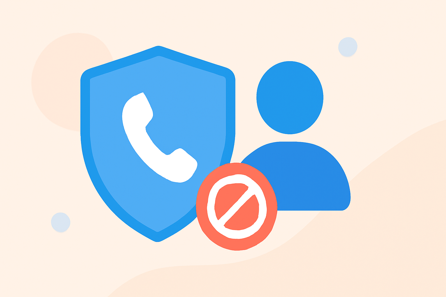 Comparing iPhone Built-In Call Blocking and Hiya: Which is Better for You?