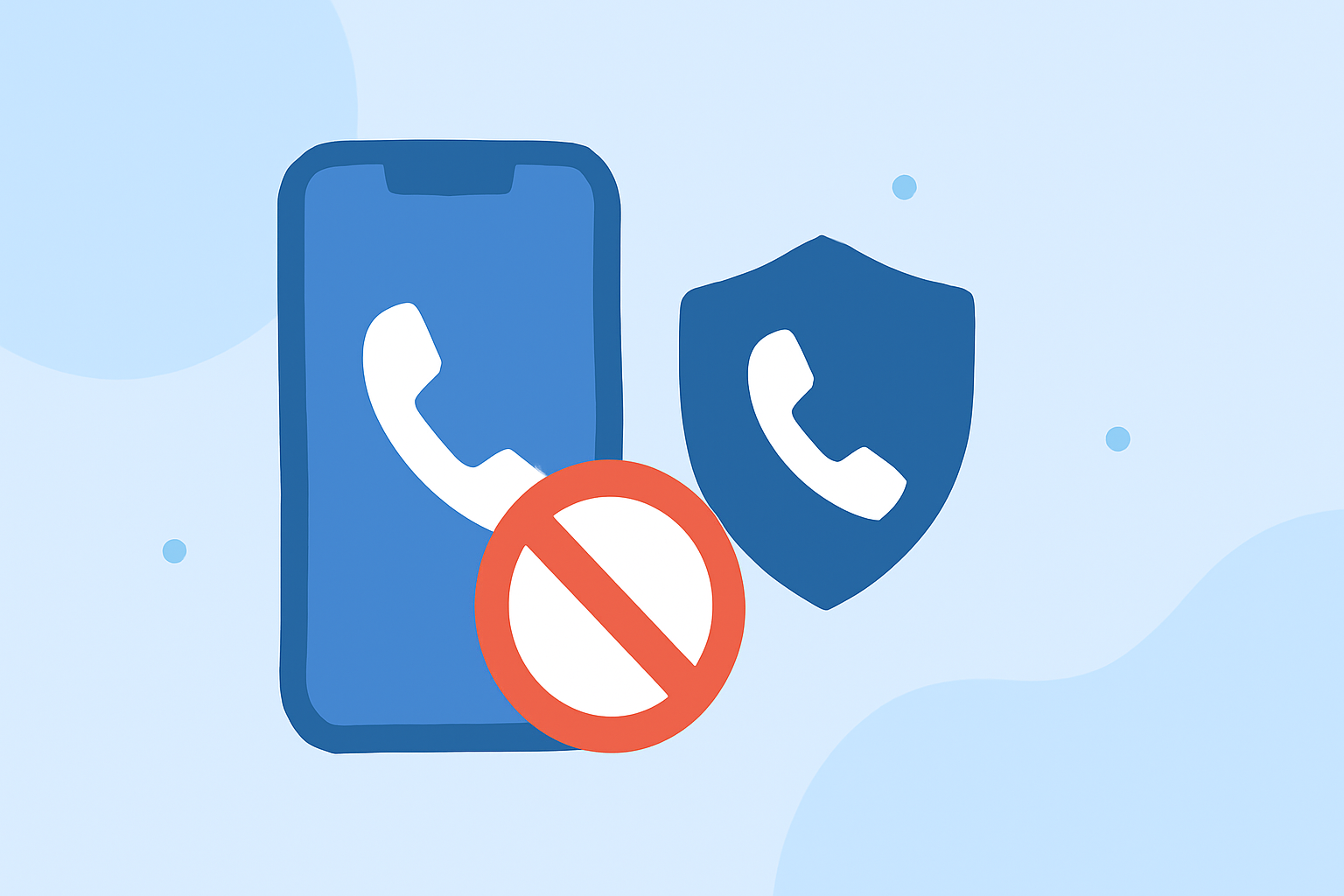 Comparing iPhone's Built-in Call Blocking to Robokiller for Blocking Repeat Spam Calls