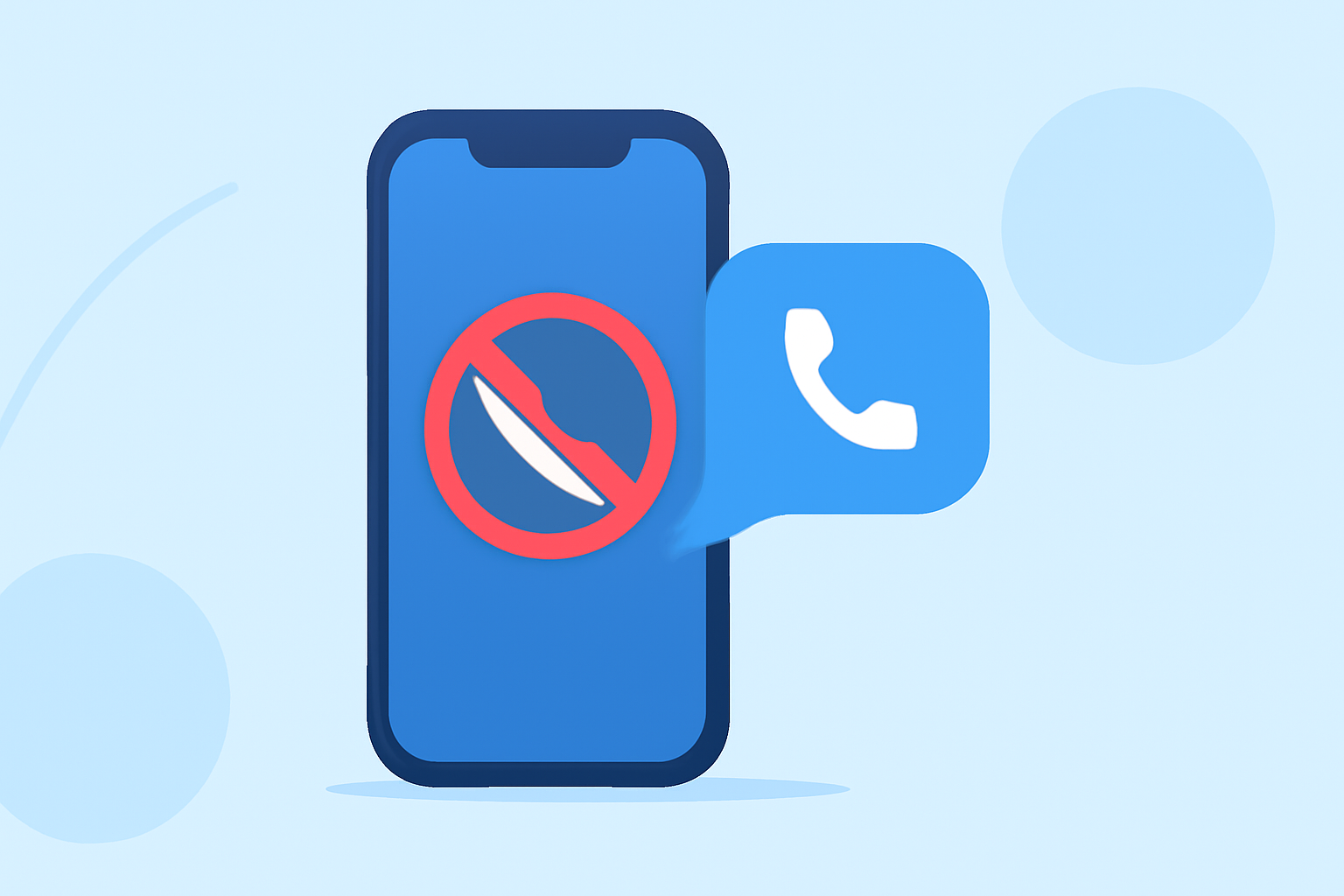 Is iPhone's Built-in Call Blocking Worth Using Instead of Truecaller?