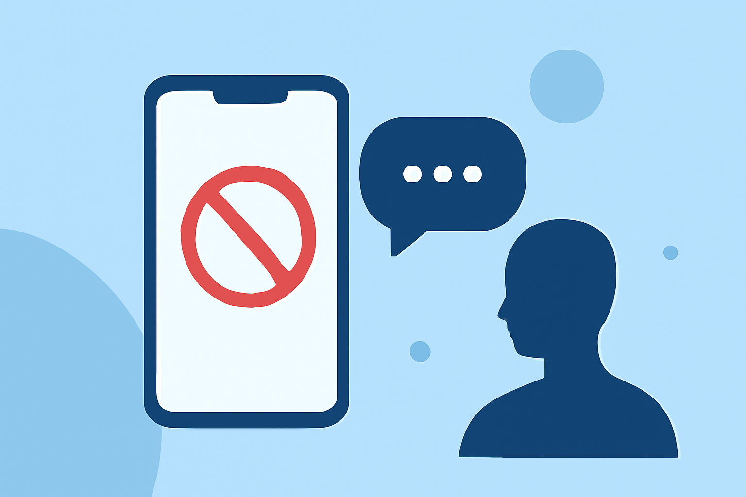 Comparing iPhone's Built-in Call Blocking with Hiya and Robokiller: Which is Best for Everyday Users?