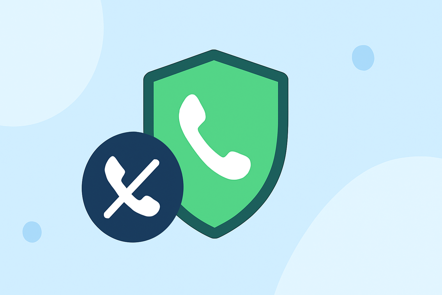 Is iPhone's Built-in Call Blocking Enough, or Should You Consider Nomorobo?