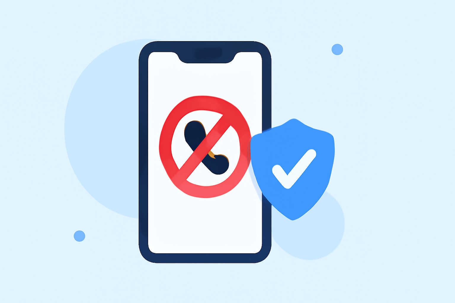 Comparing iPhone's Built-in Call Blocking and Verizon Call Filter for Stopping Unwanted Calls