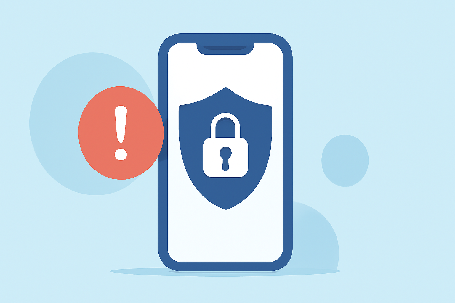 How to Make Your iPhone Safer from Phone Fraud