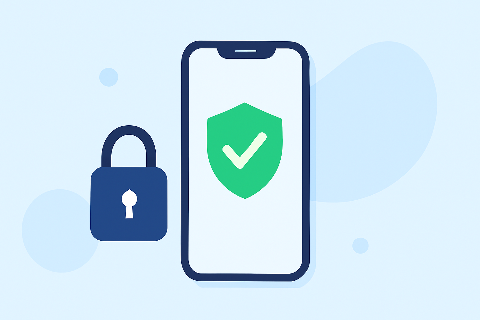 How to Make Your iPhone Safer from Phone Fraud