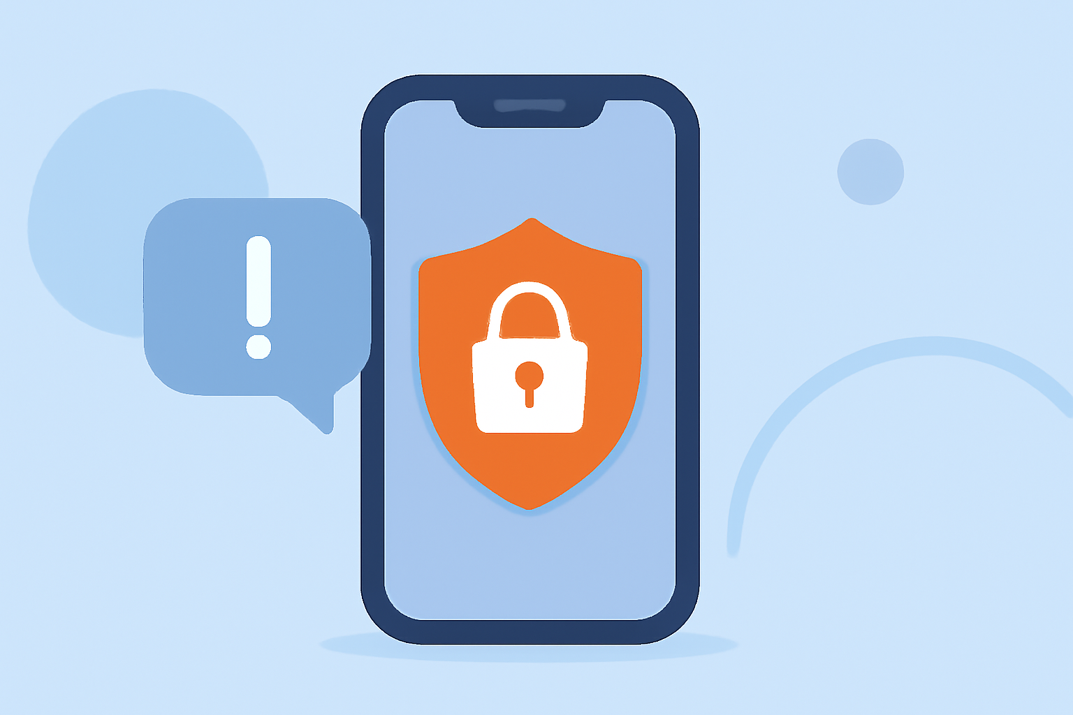 Your Guide to Making Your iPhone Safer from Phone Fraud
