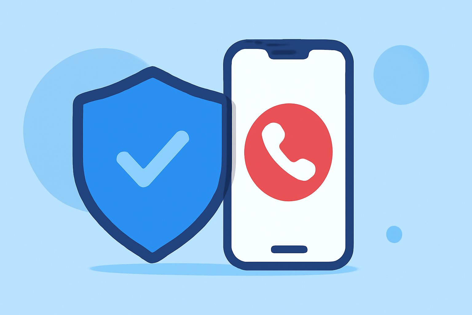 Comparing iPhone's Built-in Call Blocking and T-Mobile's Scam Shield: Which Is More Effective Against Repeat Spam Calls?
