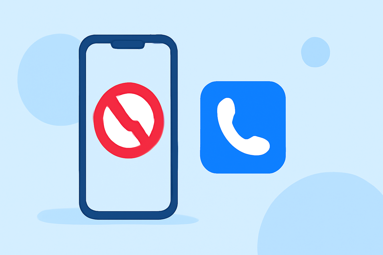Comparing iPhone's Built-in Call Blocking to Truecaller: Which Is More Effective Against Automated Calls?