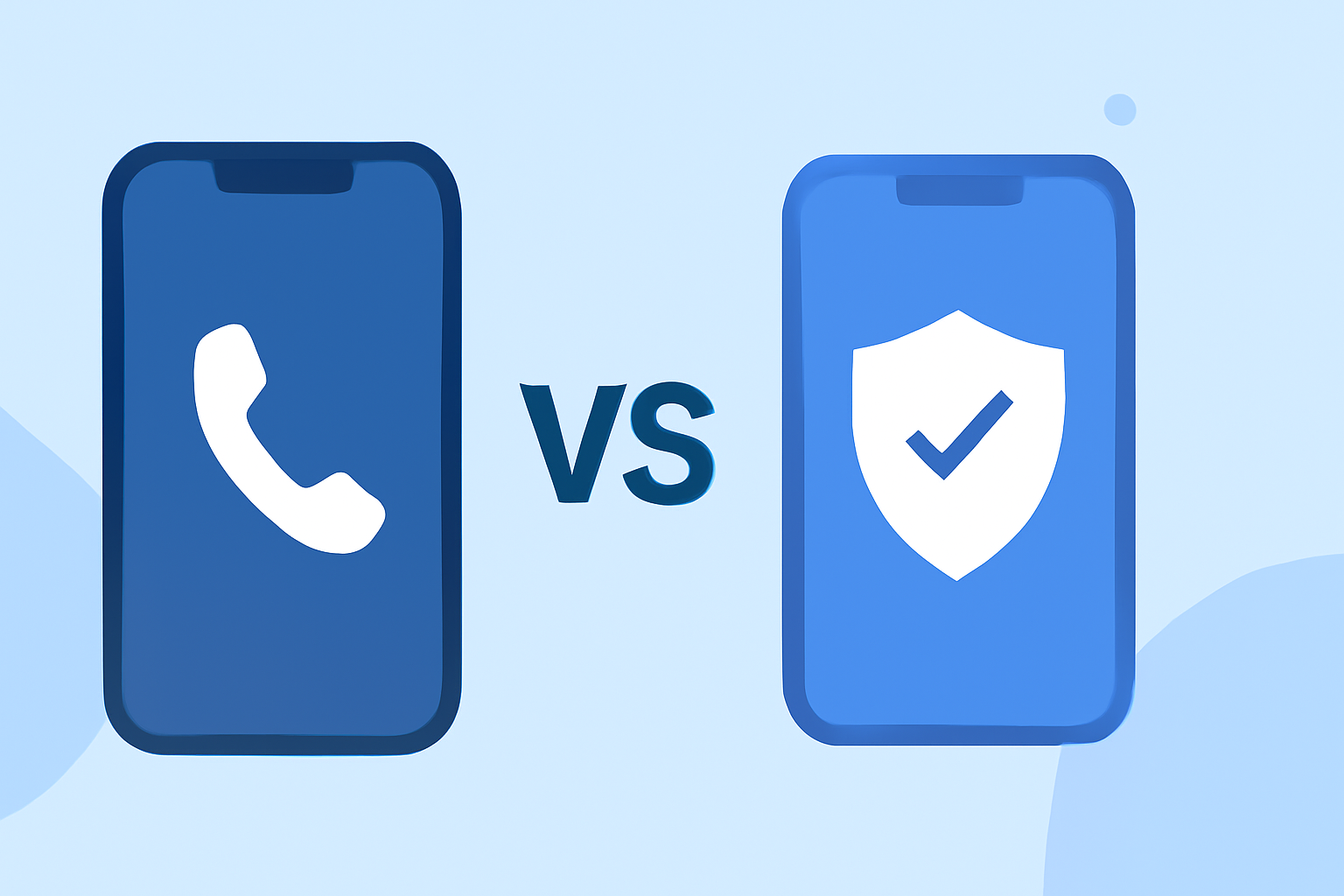 iPhone Built-In Call Blocking vs Verizon Call Filter: Which is Better?