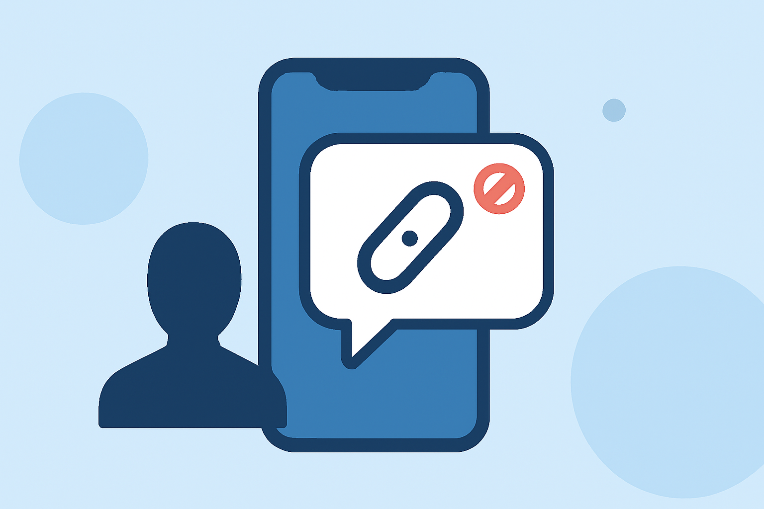 Is Apple Call Blocking or Hiya Better for Blocking Suspicious Link Texts?