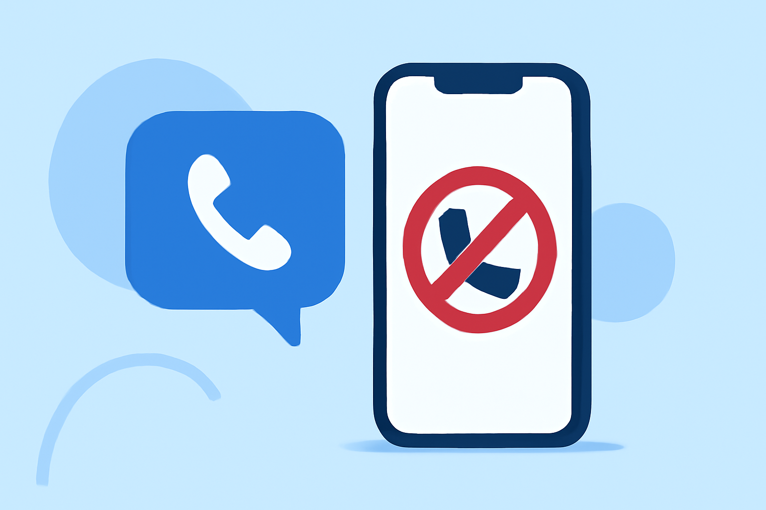 Is Apple Call Blocking Worth Using Instead of RoboKiller?