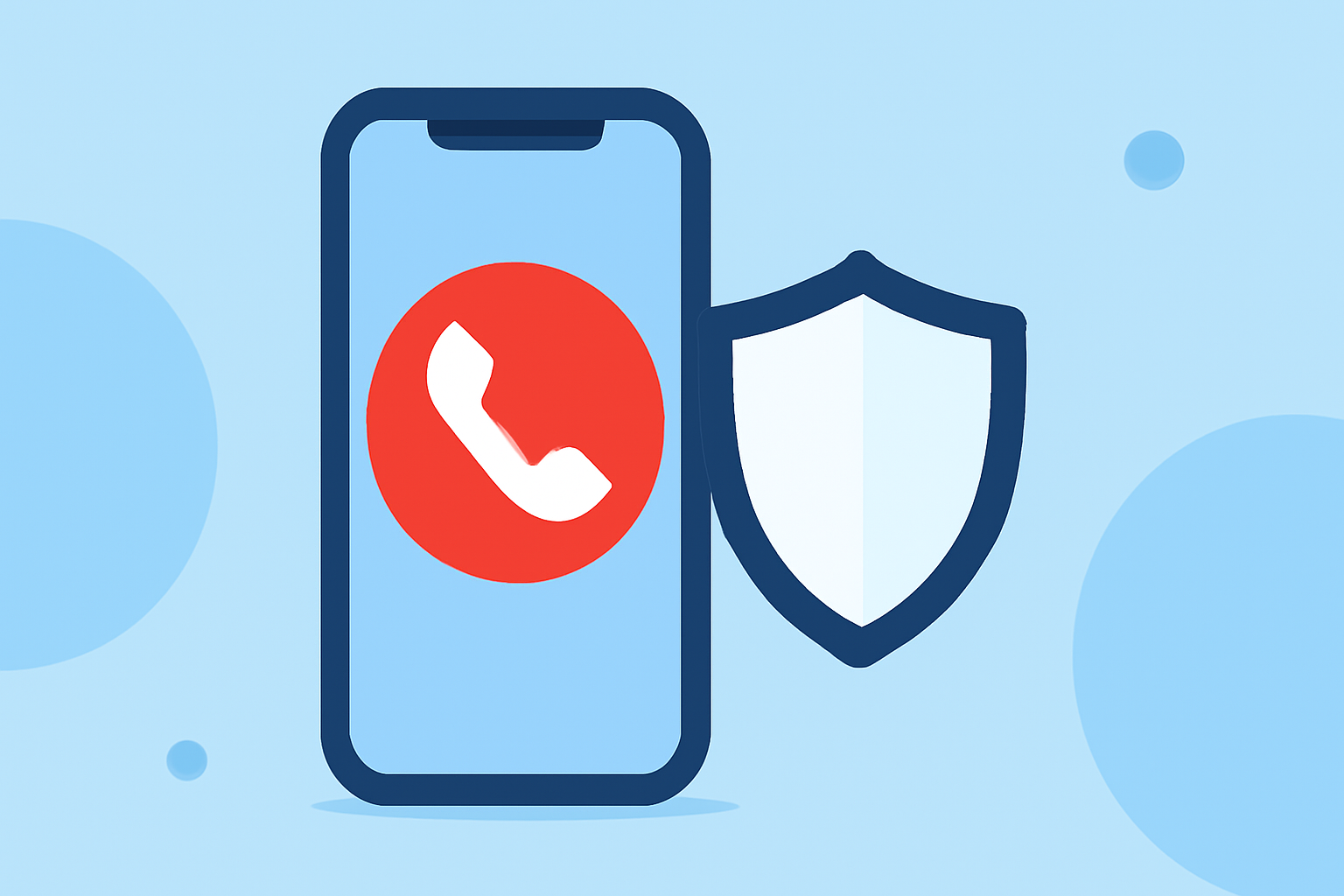 Is iPhone Built-in Call Blocking or Hiya Better for Blocking Scam Calls?
