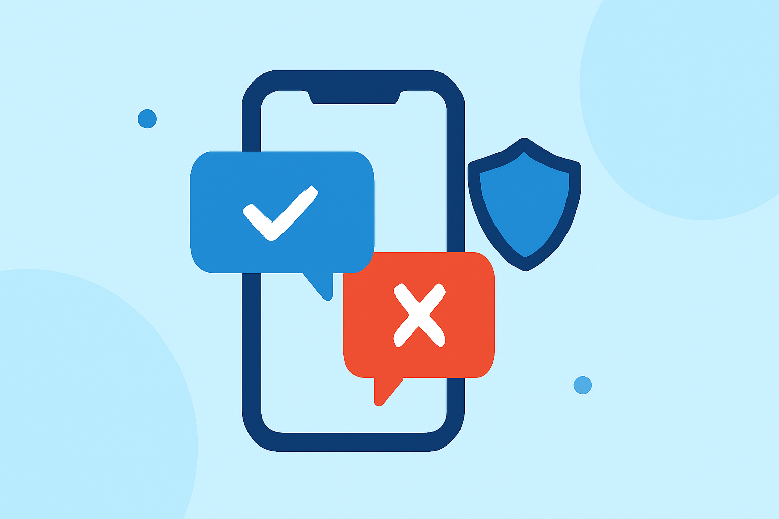 Is TextKiller or RoboKiller Better for Blocking Fake Delivery Texts?