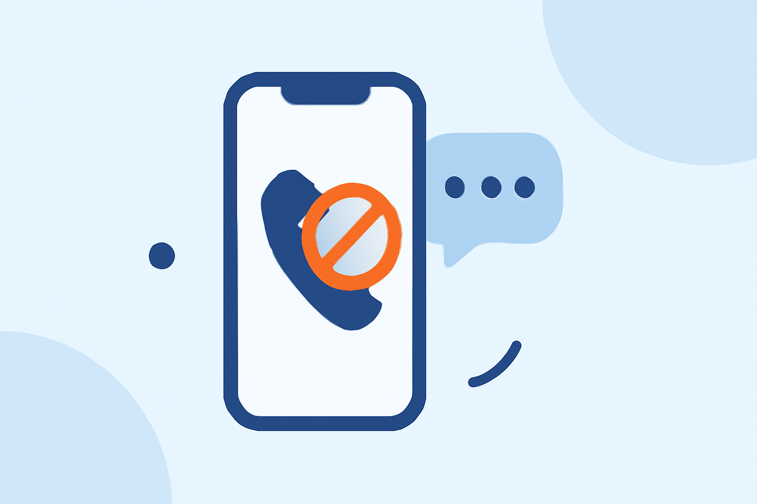 Is There a Good Free App to Stop Unwanted Callers?