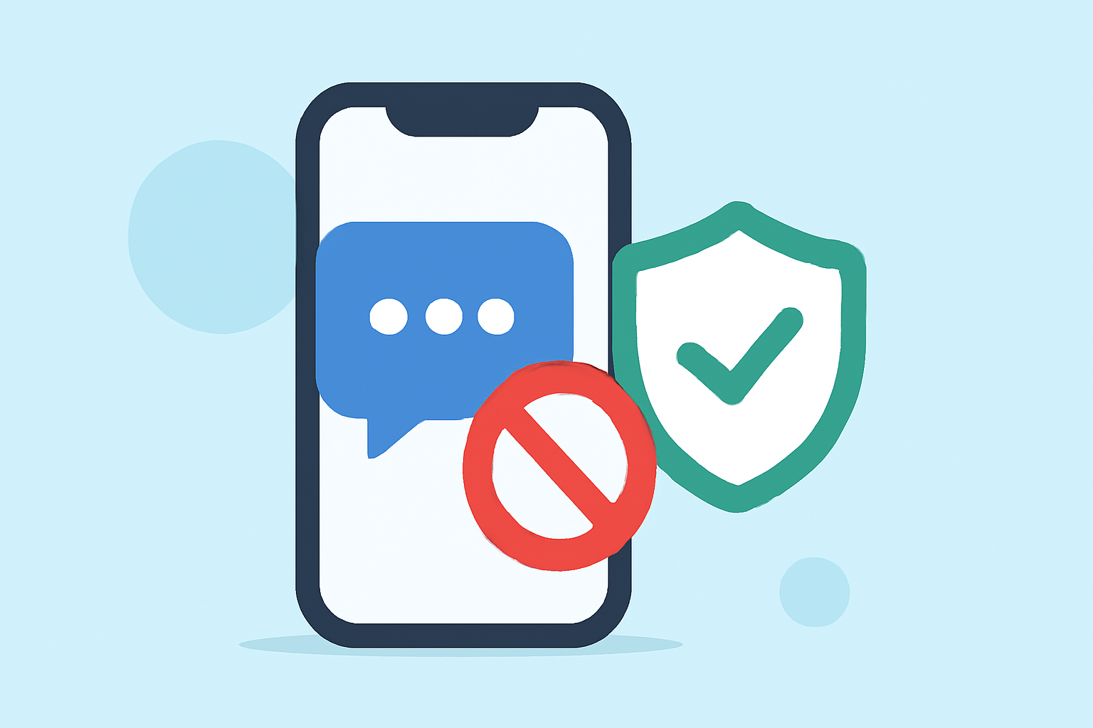 Is Truecaller or iPhone Built-in Call Blocking Better for Blocking Spam Texts?