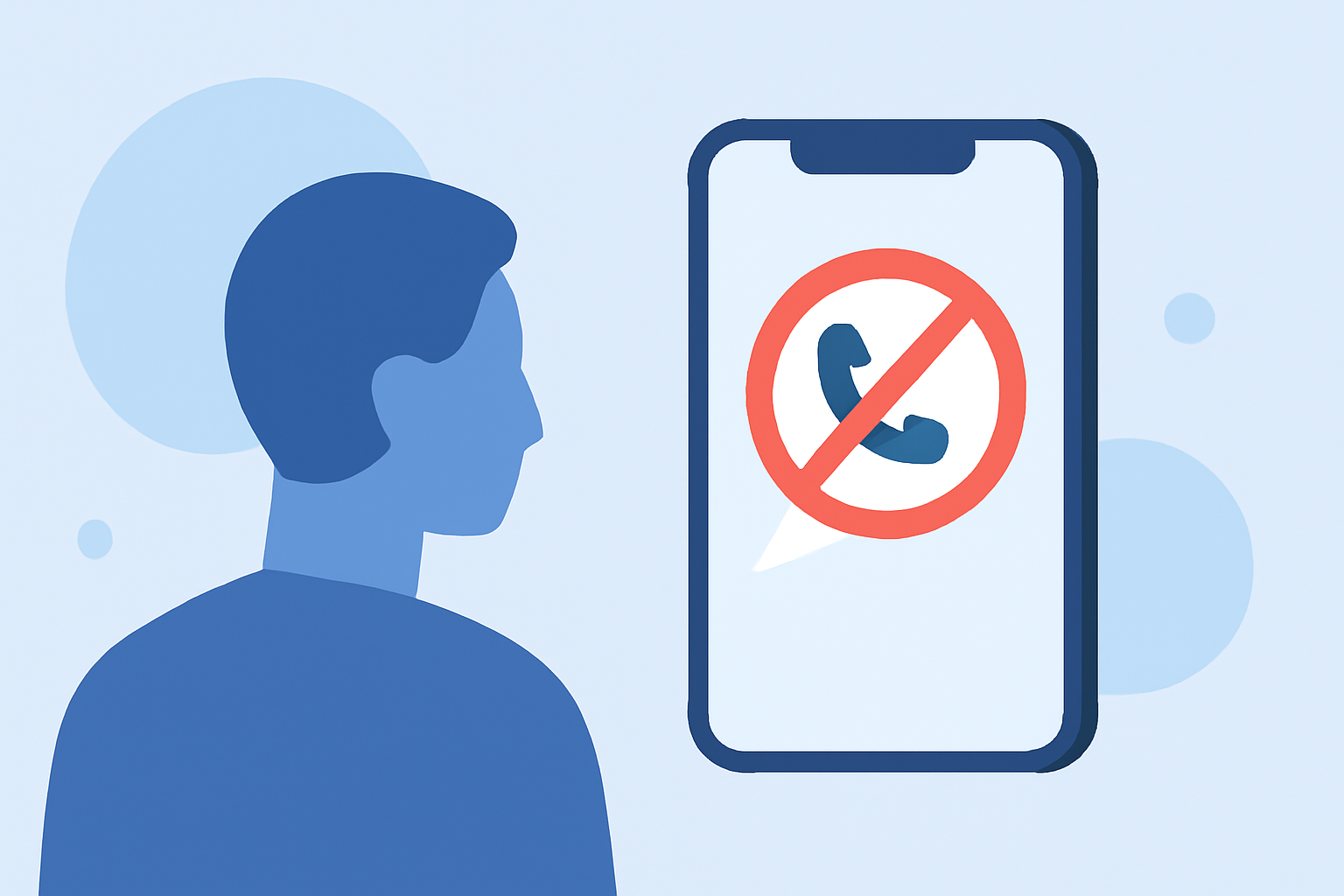 How to Effectively Avoid Loan Spam Calls for Everyday Users