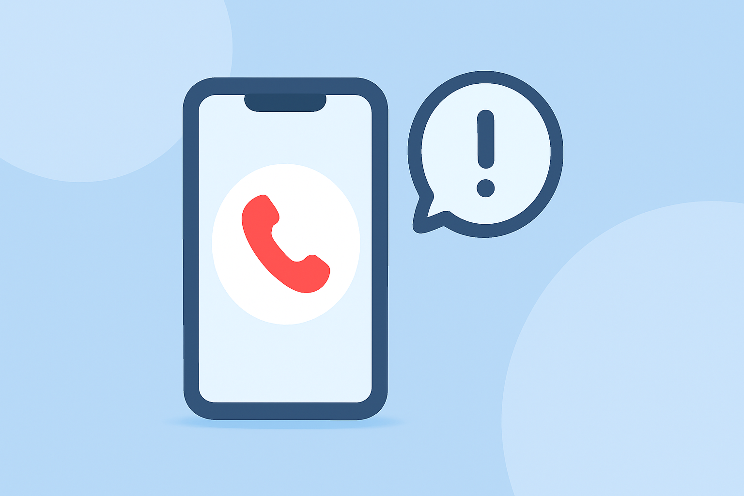 How to Handle Repeated Local-Looking Spam Calls: A User Guide