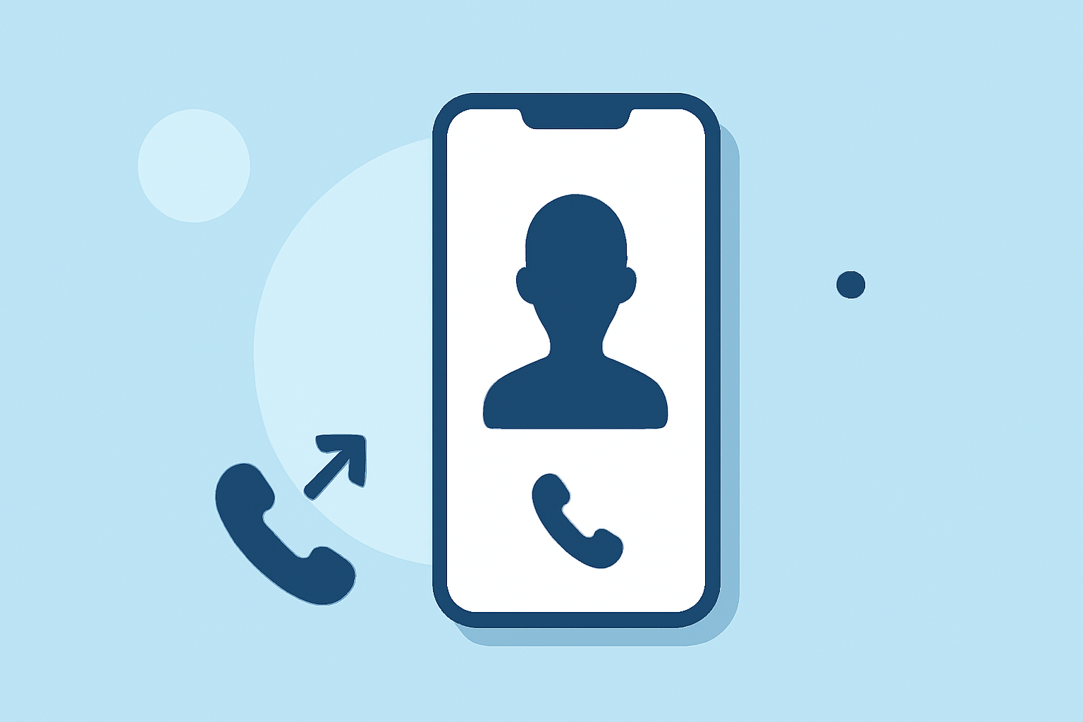 How to Look Up Unknown Callers with Minimal Setup