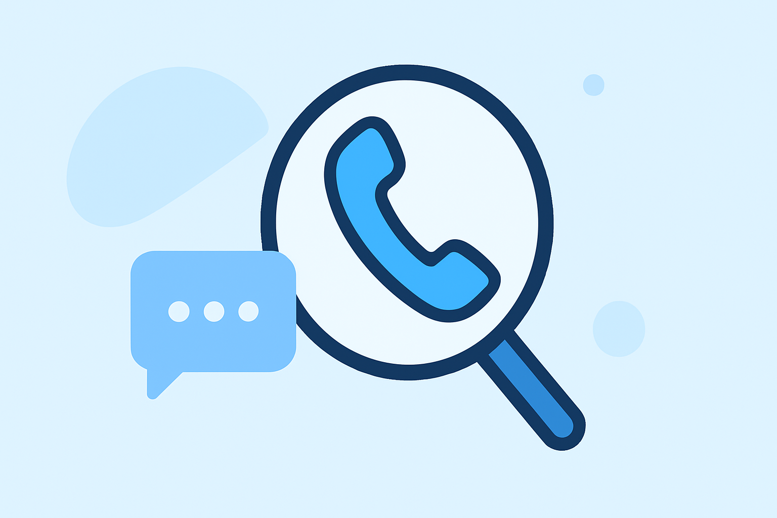 How to Look Up an Unknown Caller in the U.S.