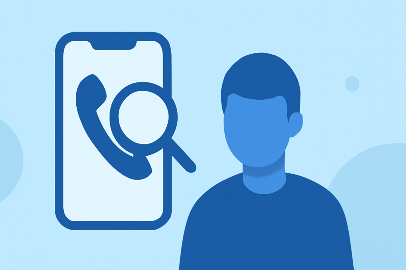 How to Look Up an Unknown Caller on Your Work Phone