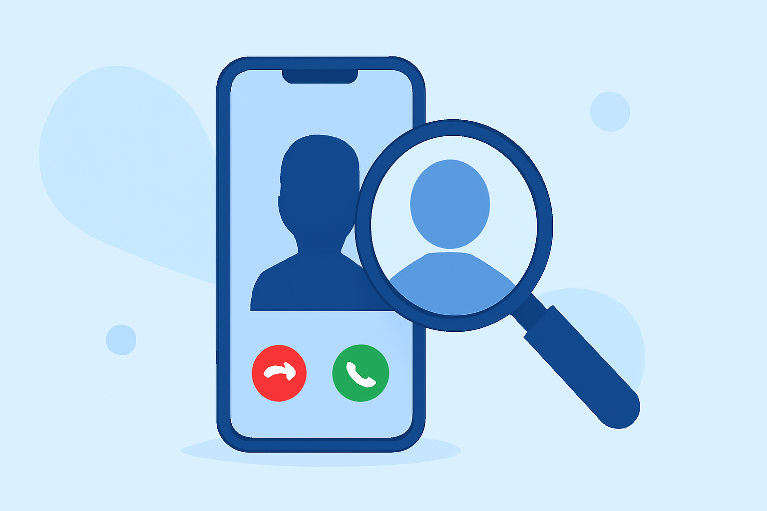 How to Look Up Unknown Callers on Your Phone