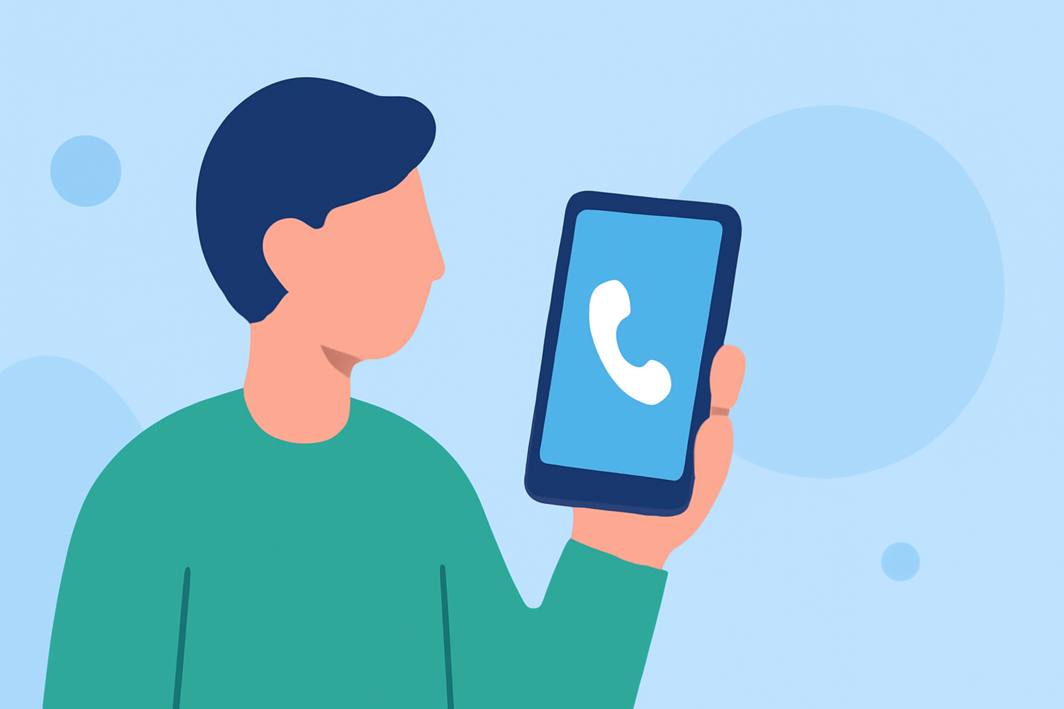 How to Easily Look Up Unknown Callers: A User-Friendly Guide