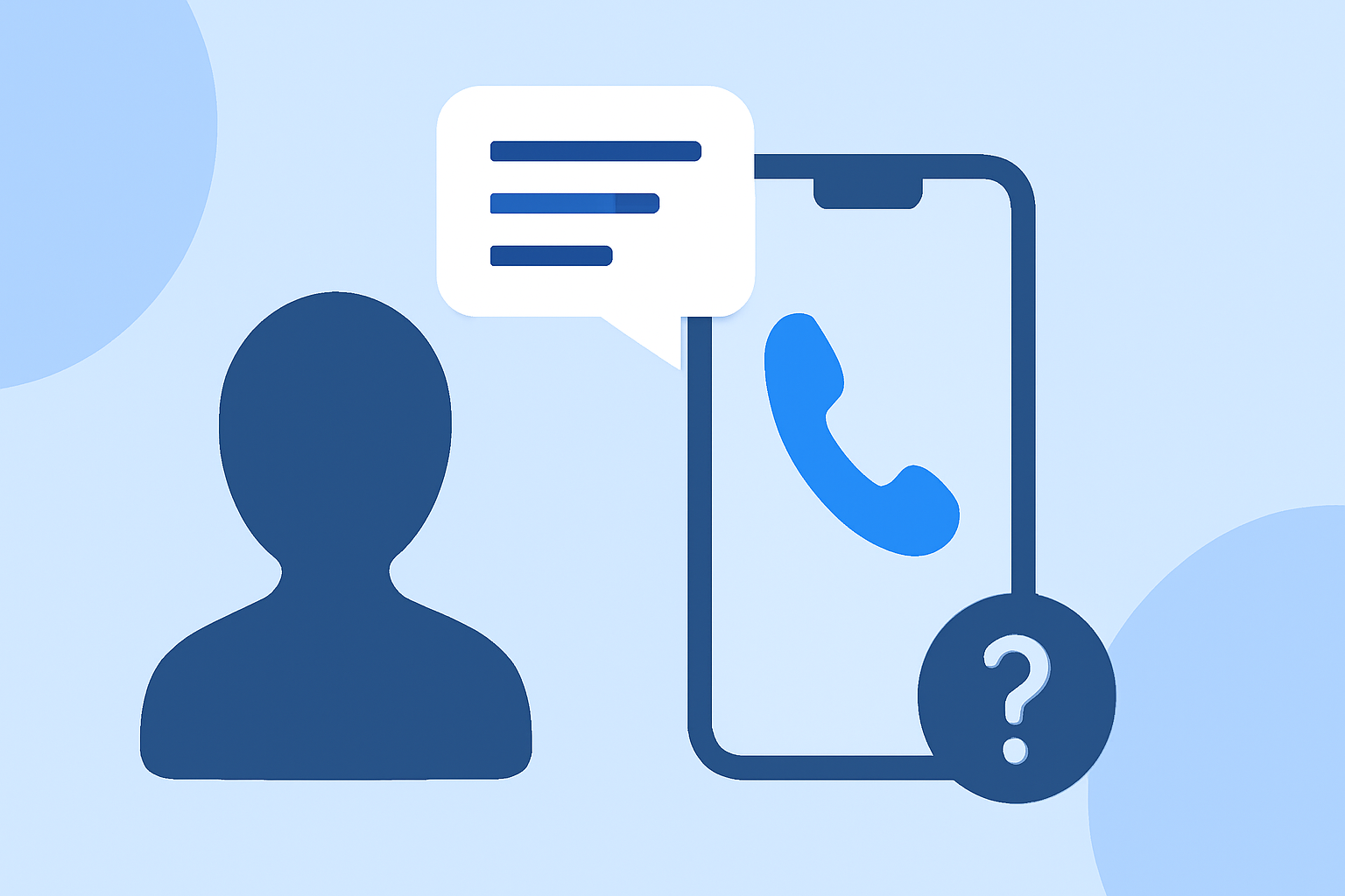 How to Look Up Unknown Callers Without Missing Important Calls