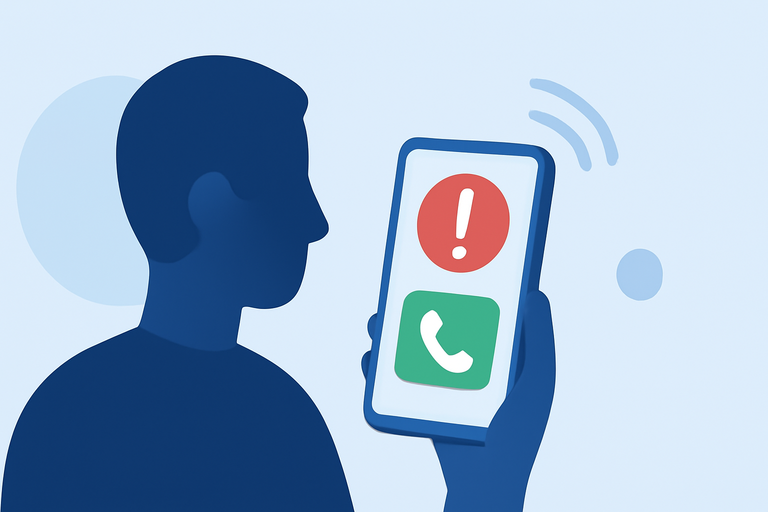 Looking Up Unknown Callers: The Best Solutions for Everyday Users
