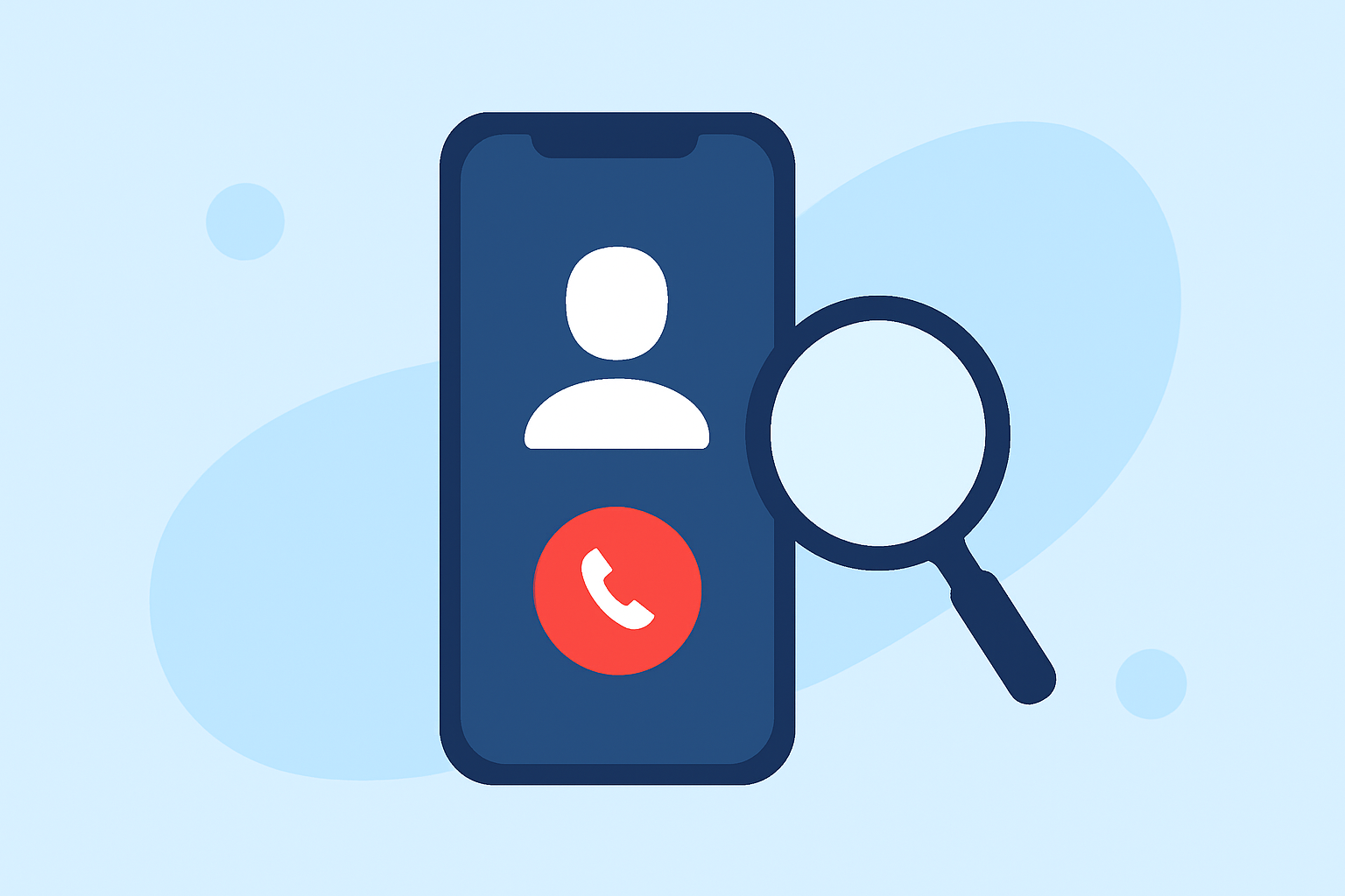 How to Look Up an Unknown Caller on Verizon iPhone