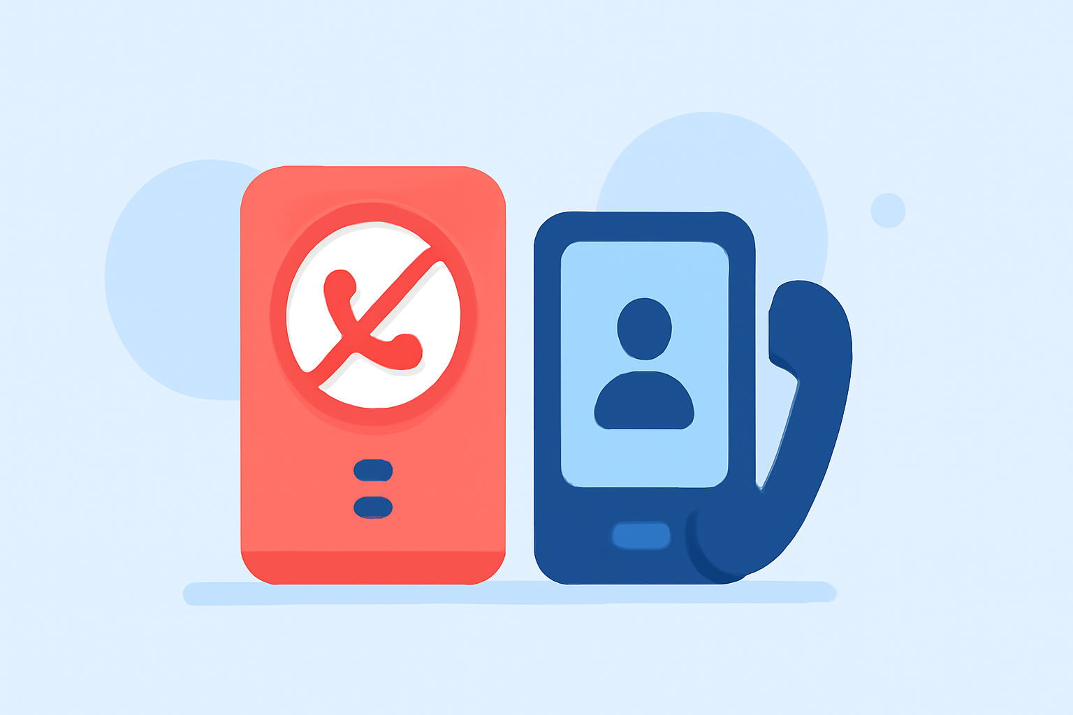 Choosing the Best Low-Cost Call Blocker for Work Phones