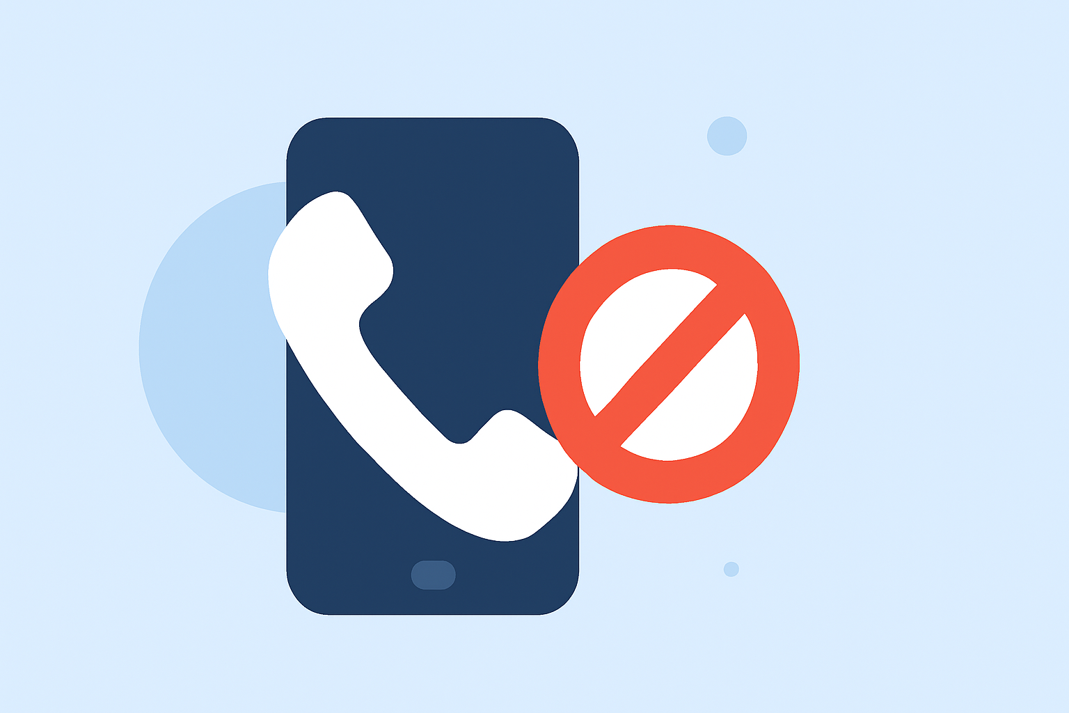 The Best Low-Cost Call Blockers for Work Phones