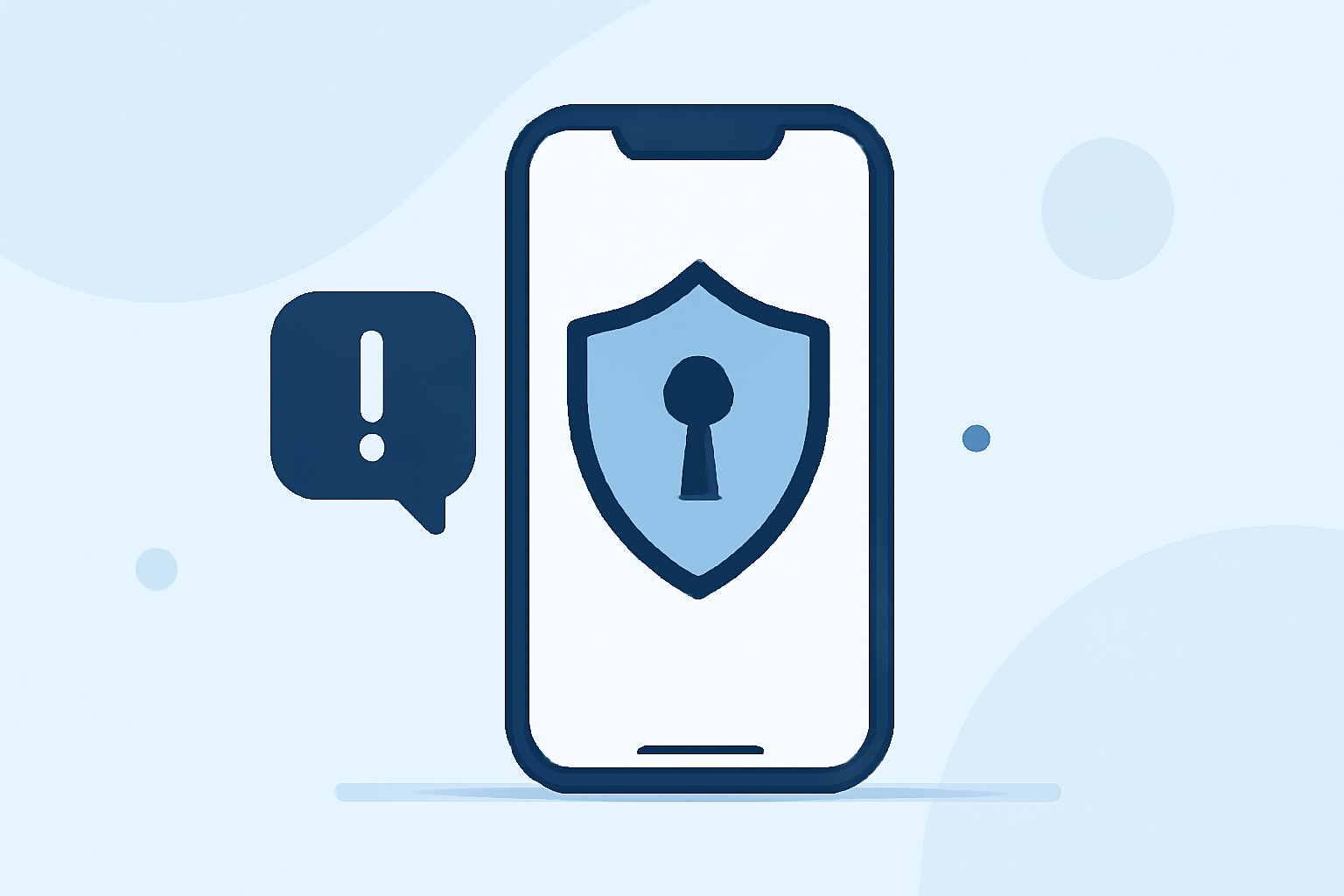 How to Make Your iPhone Safer from Phone Fraud