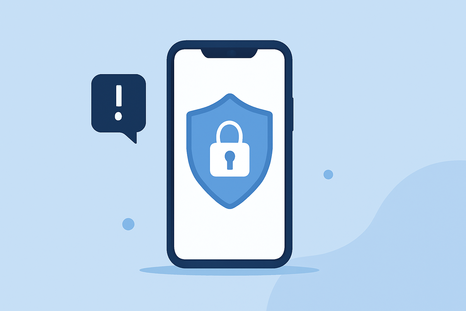 How to Make Your iPhone Safer from Phone Fraud