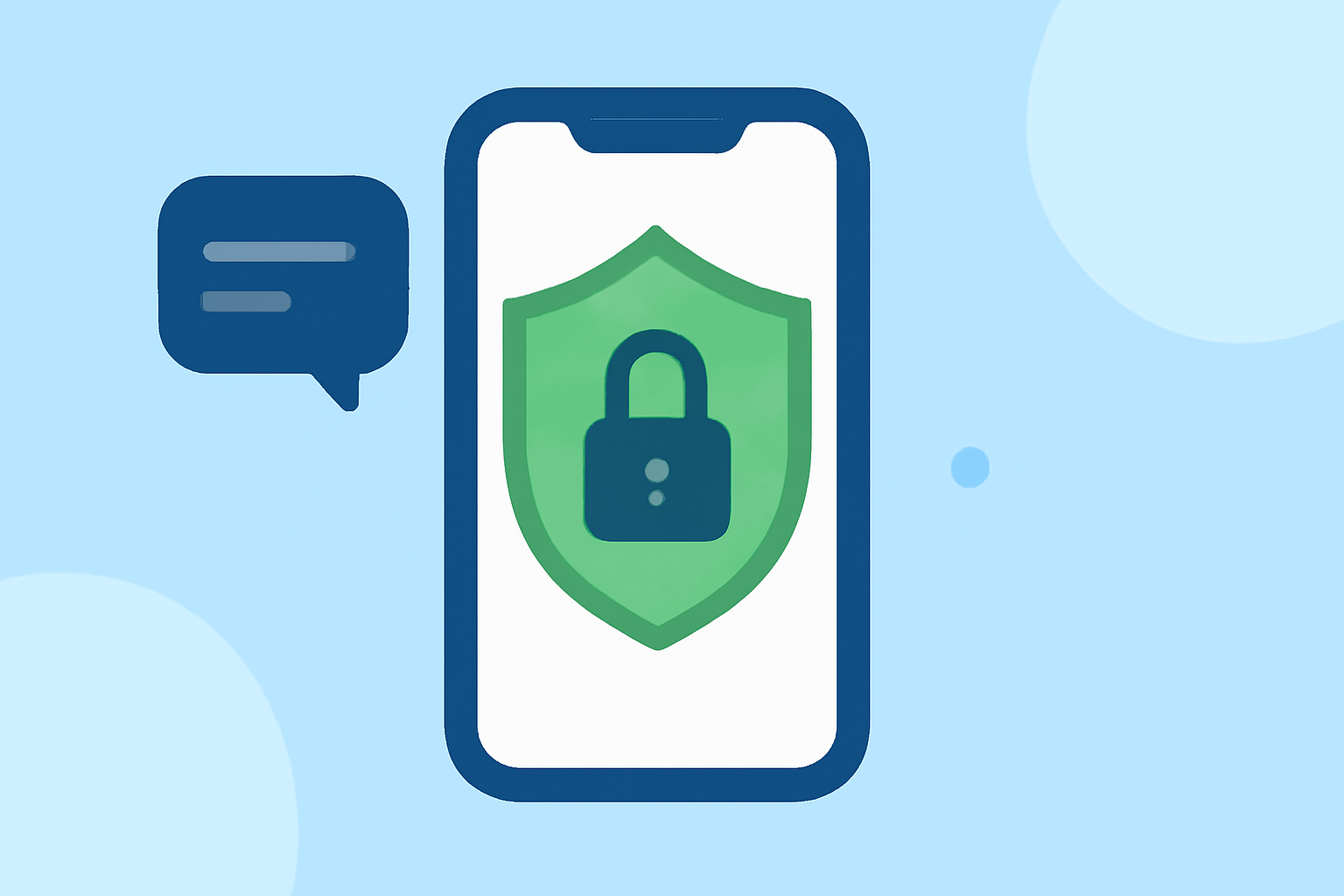 How to Make Your iPhone Safer from Phone Fraud