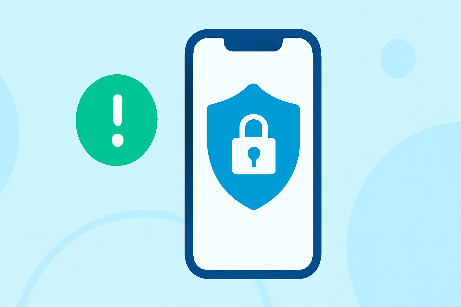 How to Make Your iPhone Safer from Phone Fraud